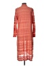 Moth Orange Cardigan Size L - photo 2