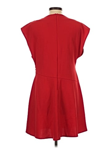 Donna Morgan Casual Dress (view 2)