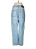 J.Crew Mercantile Blue Jeans Size 28 waist - photo 2