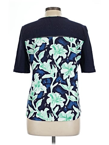 Chico's Short Sleeve Top (view 2)
