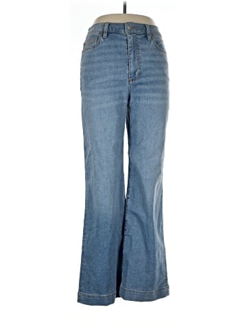 Lands' End Jeans (view 1)
