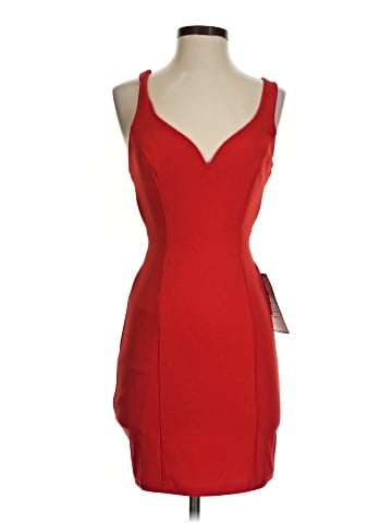 B. Darlin Cocktail Dress (view 1)