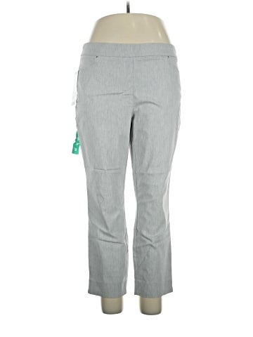 Hilary Radley Active Pants (view 1)