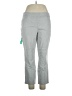 Hilary Radley Gray Active Pants Size XL - photo 1