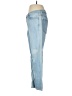 J.Crew Mercantile Blue Jeans Size 28 waist - photo 5