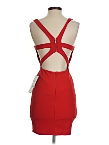 B. Darlin Cocktail Dress (view 2)