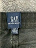 Gap - Maternity Black Jeggings Size 29 waist - photo 6