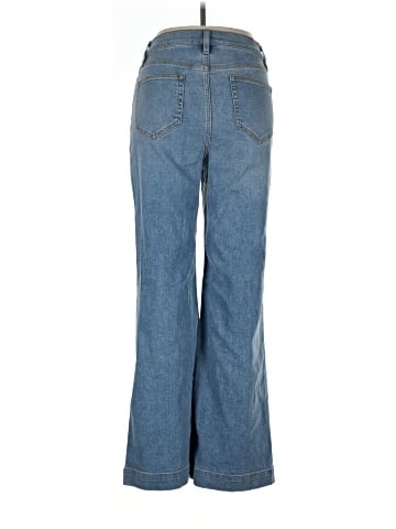 Lands' End Jeans (view 2)