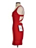 B. Darlin Red Cocktail Dress Size 3 - 4 - photo 5