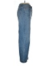 Lands' End Blue Jeans Size 10 - photo 4