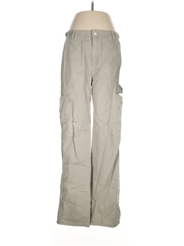 Pull&Bear Cargo Pants (view 1)