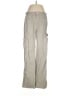 Pull&Bear Gray Cargo Pants Size 6 - photo 1
