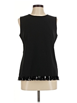 Ann Taylor Sleeveless T Shirt