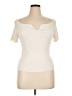Ann Taylor LOFT Ivory Cardigan Size XL - photo 1