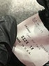 I.N. Studio 100% Polyester Black Kimono Size 1X - photo 9