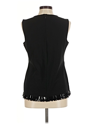 Ann Taylor Sleeveless T-Shirt (view 2)