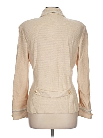 St. John Collection by Marie Gray Coat (view 2)