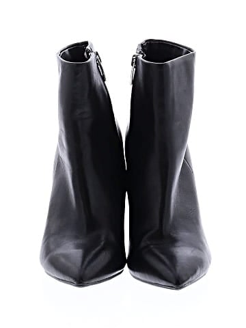 Marc Fisher Ankle Boots (view 2)