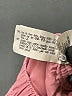 Zara Pink Casual Pants Size 11 - 12 - photo 4