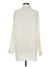 Lanvin 100% Polyester Color Block Ivory Long Sleeve Blouse Size EU (IT) 42 / US 6 - photo 2