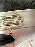 Current/Elliott Ivory Jeans Size 27 waist - photo 7