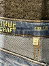 True Craft Solid Blue Jeans Size 13 - photo 7