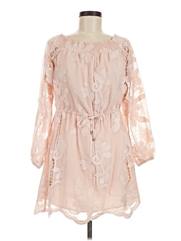 Lovers + Friends Casual Dress (view 1)