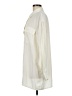 Lanvin 100% Polyester Color Block Ivory Long Sleeve Blouse Size EU (IT) 42 / US 6 - photo 5