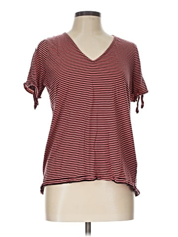 MICHAEL Michael Kors Short Sleeve T-Shirt (view 1)