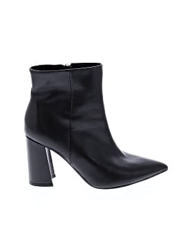 Marc Fisher Ankle Boots