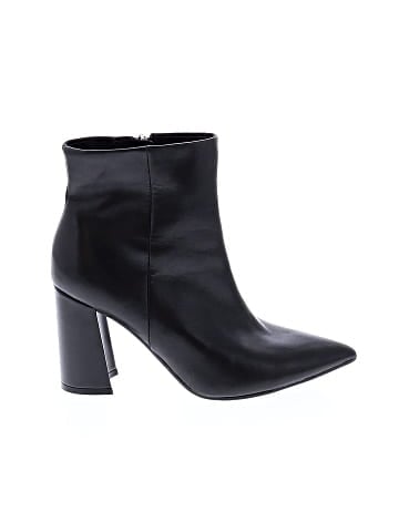 Marc Fisher Ankle Boots (view 1)