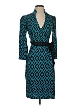 Diane Von Furstenberg Kimono