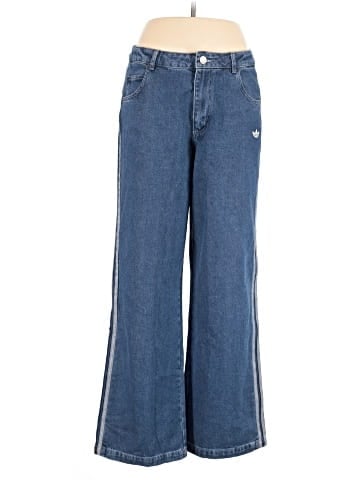 Adidas Jeans (view 1)