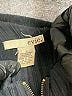 Evie Black Jacket Size L - photo 6