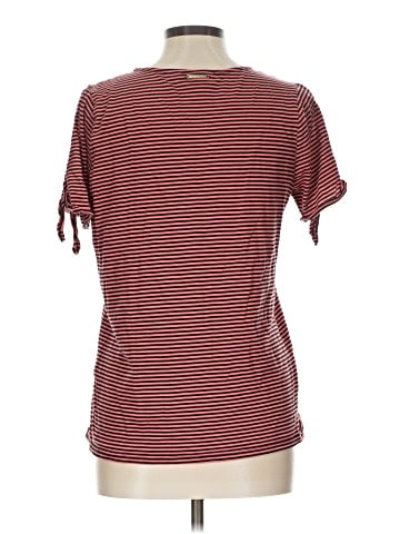 MICHAEL Michael Kors Short Sleeve T-Shirt (view 2)