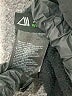 The North Face 100% Polyester Black Jacket Size S - photo 7
