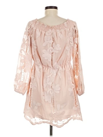 Lovers + Friends Casual Dress (view 2)