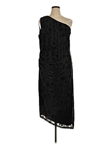 Hutch Cocktail Dress (view 1)