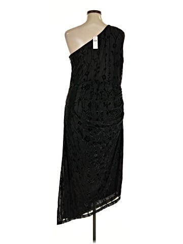 Hutch Cocktail Dress (view 2)