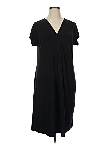Lane Bryant Casual Dress (view 1)