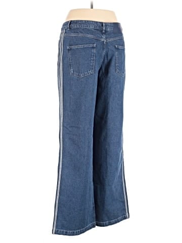 Adidas Jeans (view 2)