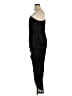 Hutch Floral Black Cocktail Dress Size 1X - photo 5
