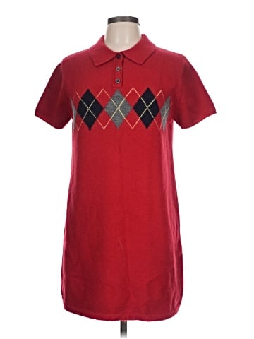 Zara Casual Dress (view 1)
