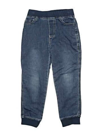 CALVIN KLEIN JEANS Jeans (view 1)