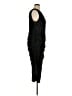 Hutch Floral Black Cocktail Dress Size 1X - photo 4