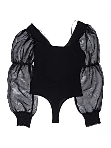 Dance & Marvel Bodysuit (view 2)