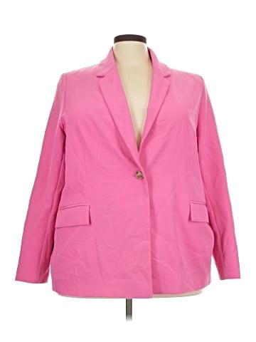 The Drop Blazer (view 1)