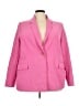 The Drop Pink Blazer Size 3X - photo 1
