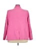 The Drop Pink Blazer Size 3X - photo 2