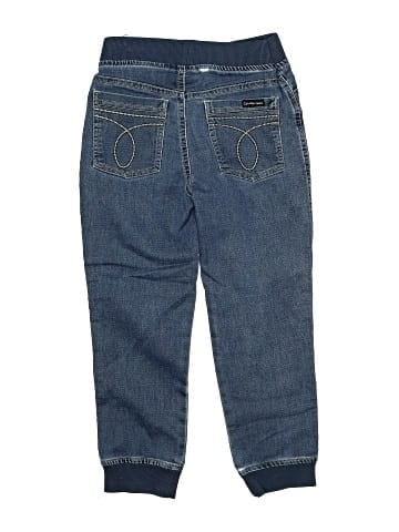 CALVIN KLEIN JEANS Jeans (view 2)